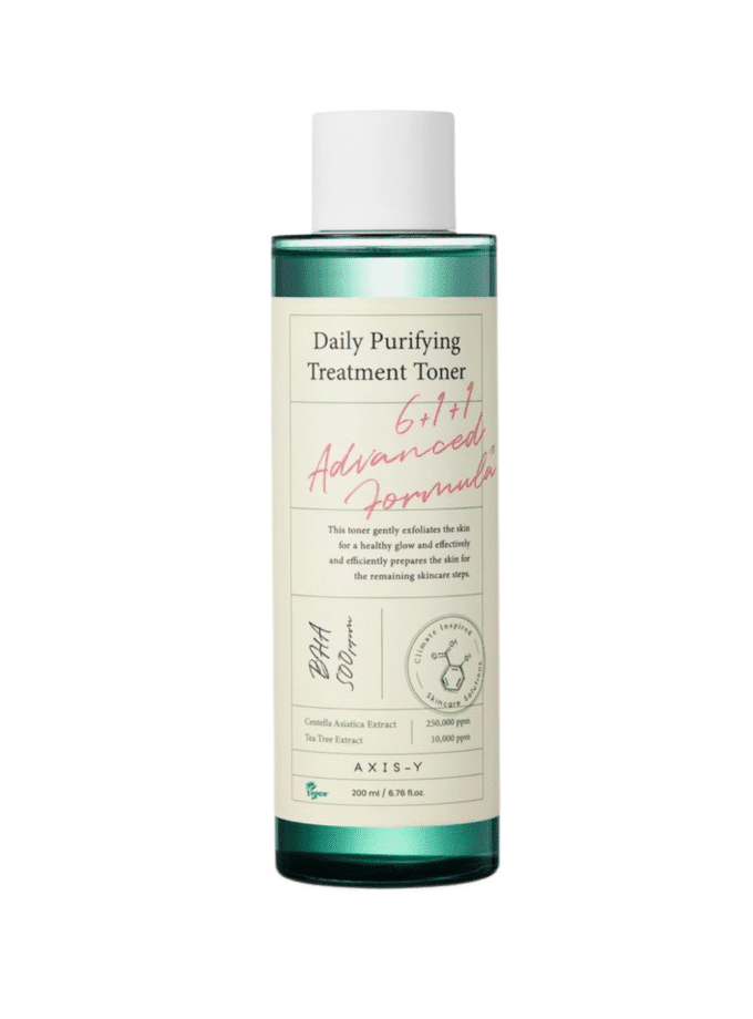 AXIS‑Y Daily Purifying Treatment Toner