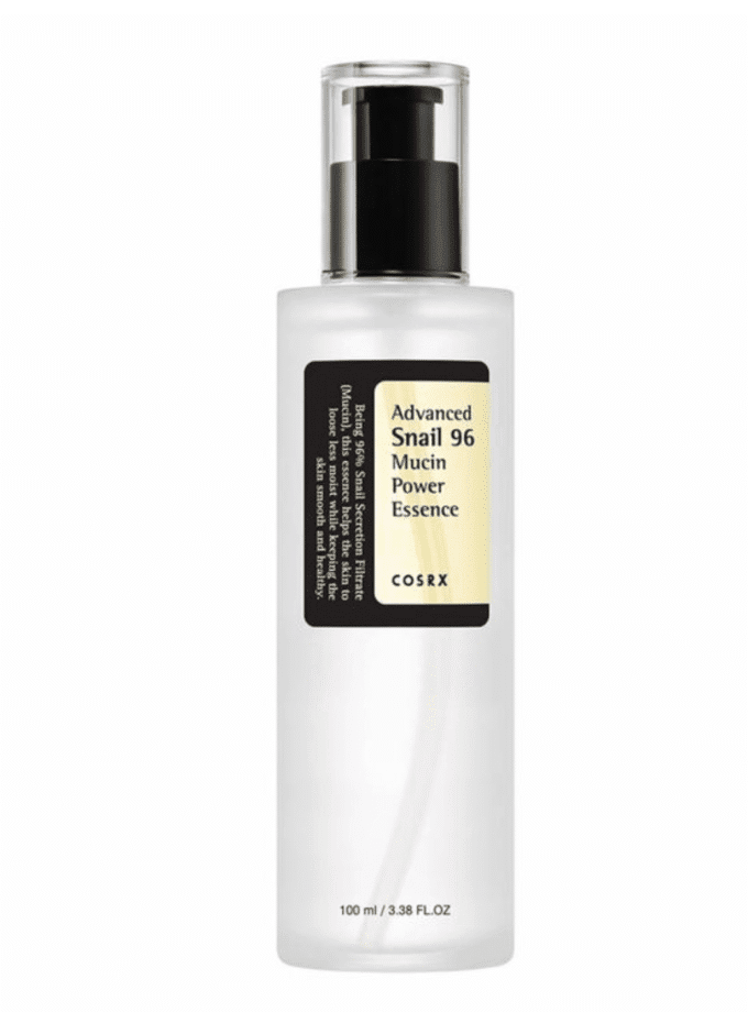 COSRX Advanced Snail 96 Mucin Power Essence
