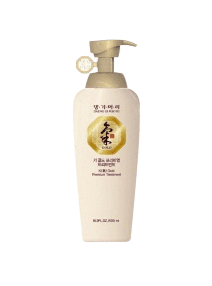 Daeng Gi Meo Ri Ki Gold Premium Treatment