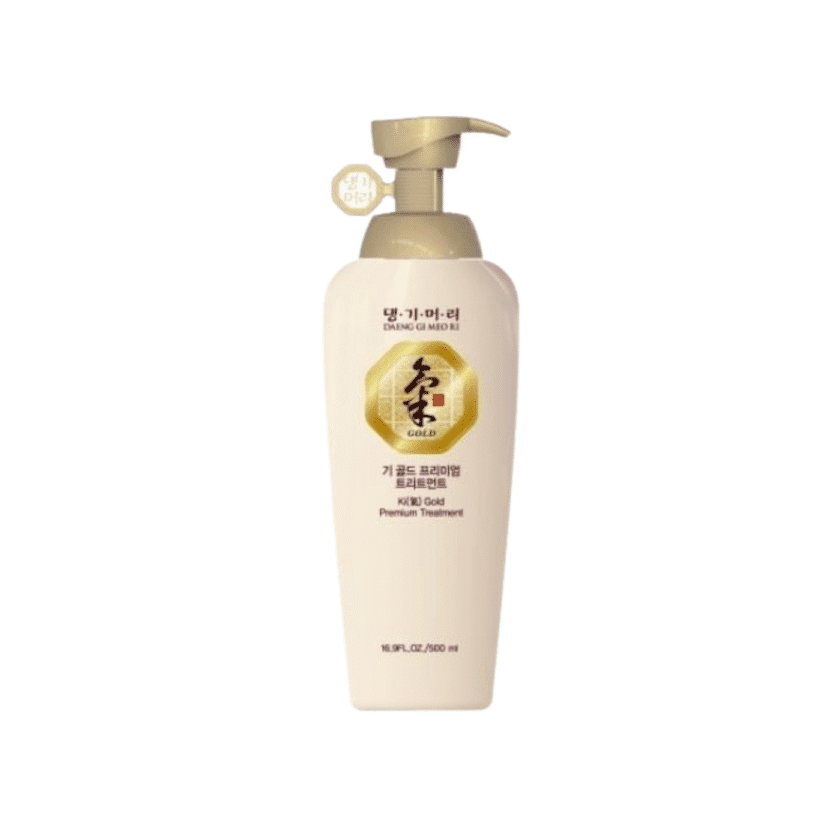 Daeng Gi Meo Ri Ki Gold Premium Treatment
