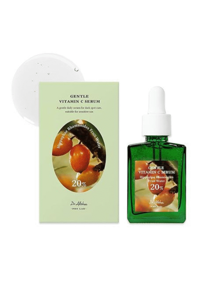Dr. Althea Gentle Vitamin C Serum
