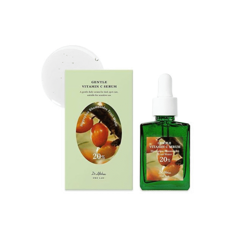 Dr. Althea Gentle Vitamin C Serum