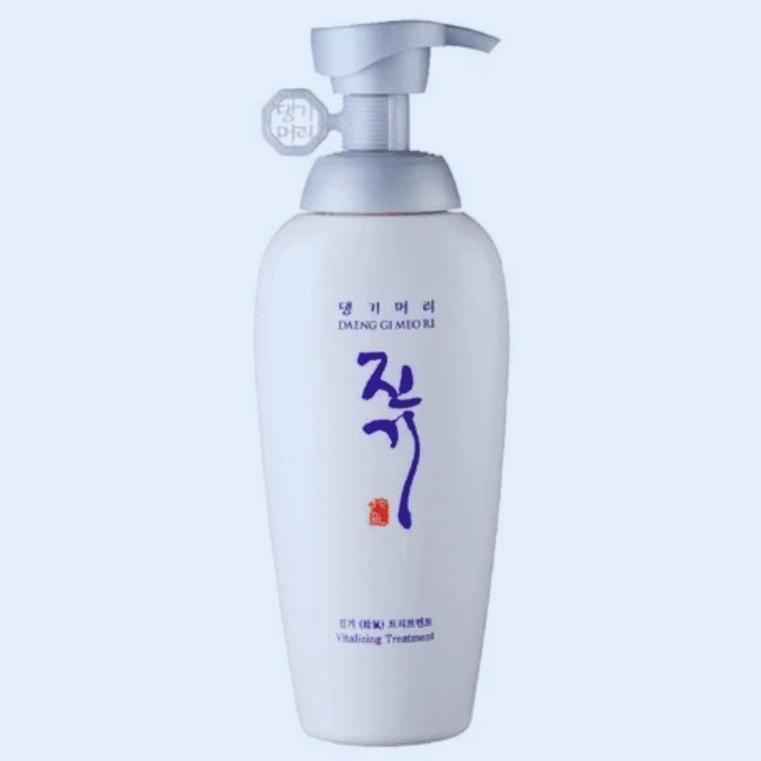 Daeng Gi Meo Ri Vitalizing Treatment Conditioner - Image 2