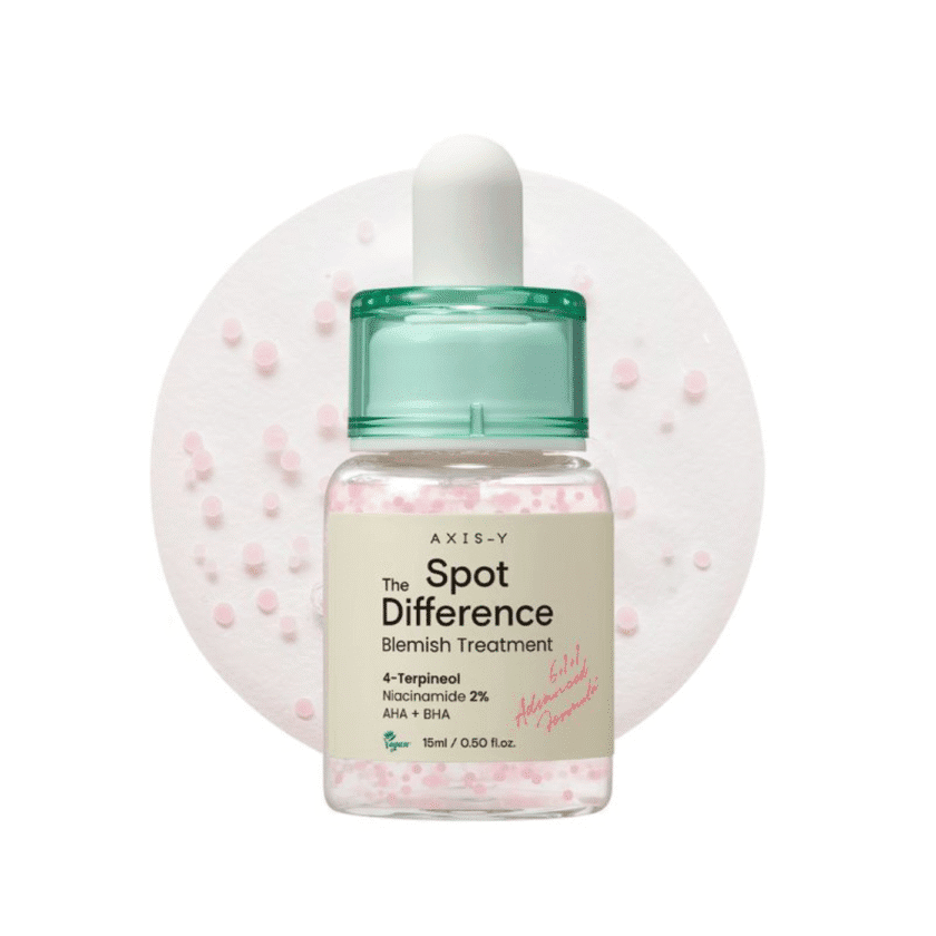 AXIS‑Y Spot The Difference Blemish Treatment
