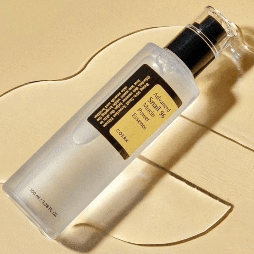 COSRX Advanced Snail 96 Mucin Power Essence - Image 2