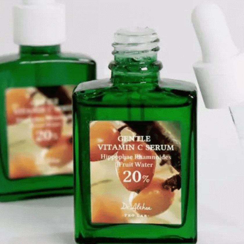 Dr. Althea Gentle Vitamin C Serum - Image 2