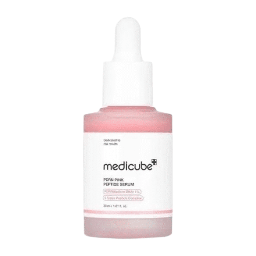 MEDICUBE PDRN Pink Peptide Serum