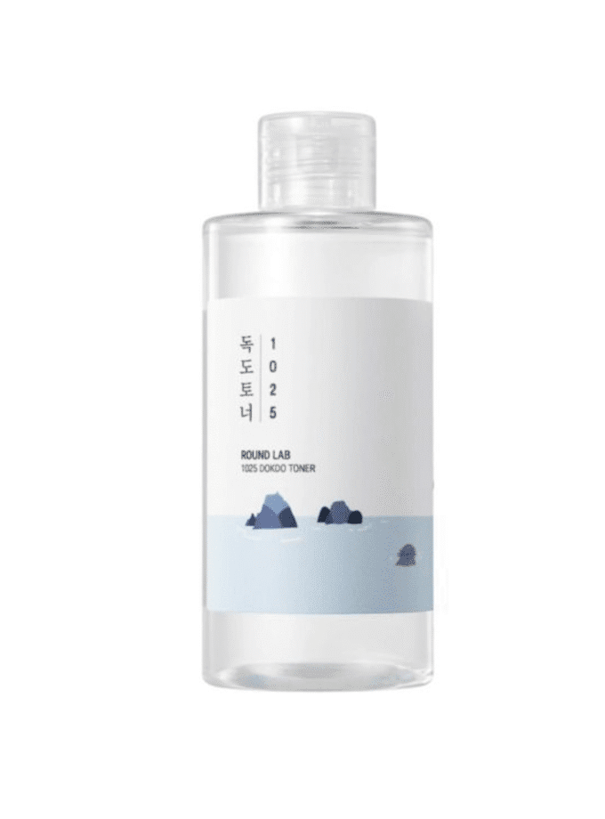 Round Lab 1025 Dokdo Toner