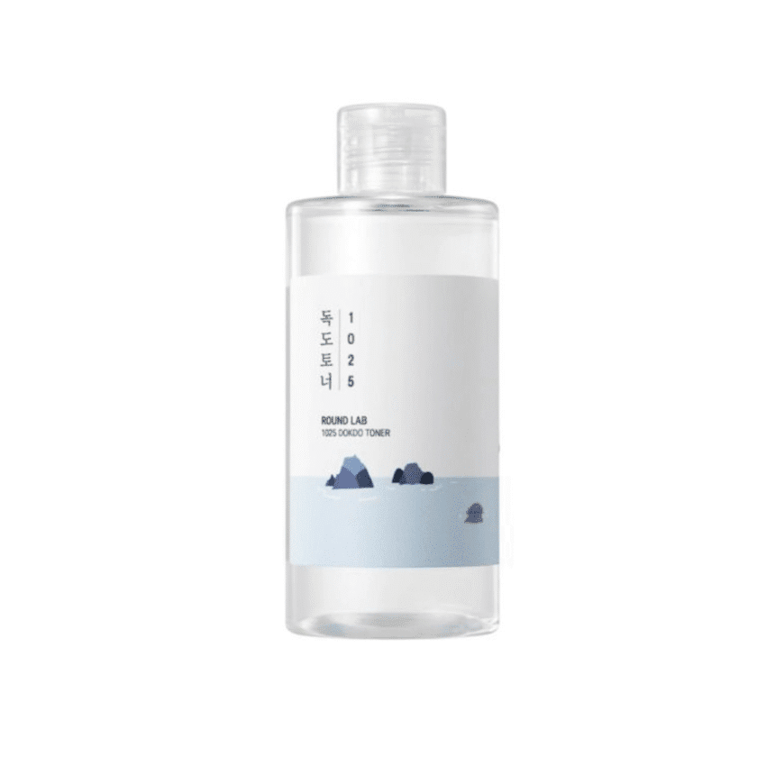 Round Lab 1025 Dokdo Toner