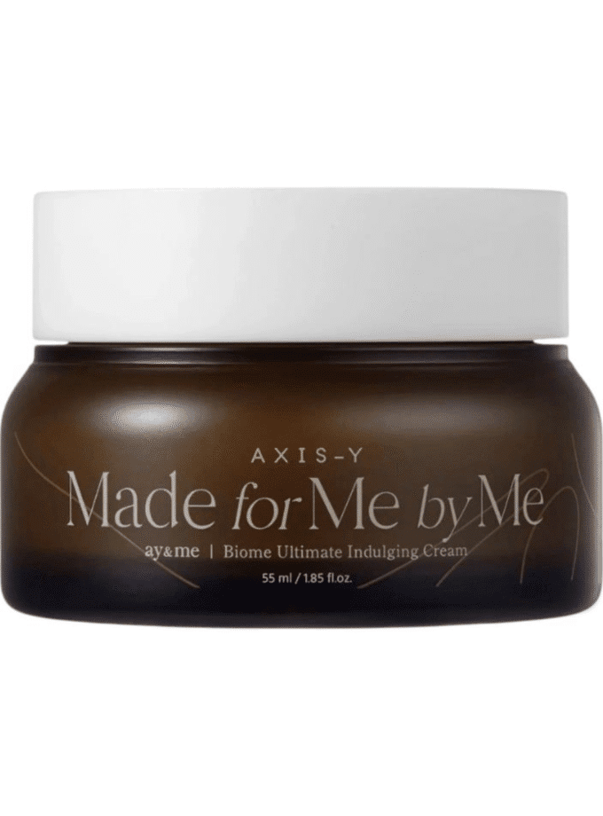 AXIS‑Y Biome Ultimate Indulging Cream