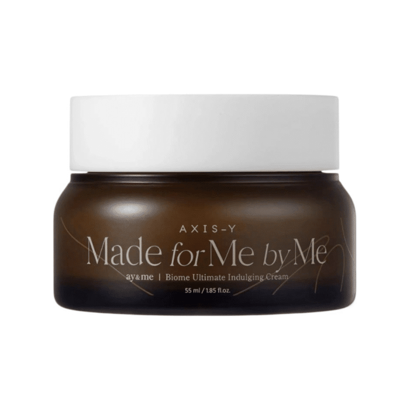 AXIS‑Y Biome Ultimate Indulging Cream