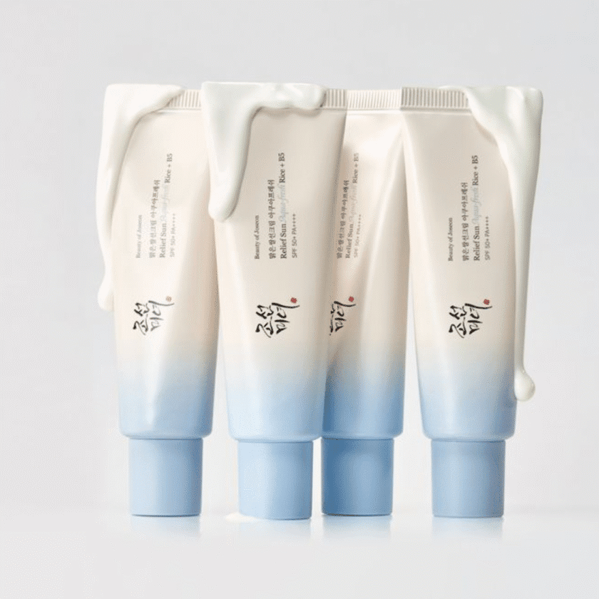 Beauty Of Joseon Relief sun aqua-fresh rice + B5 SPF50++++ - Image 2