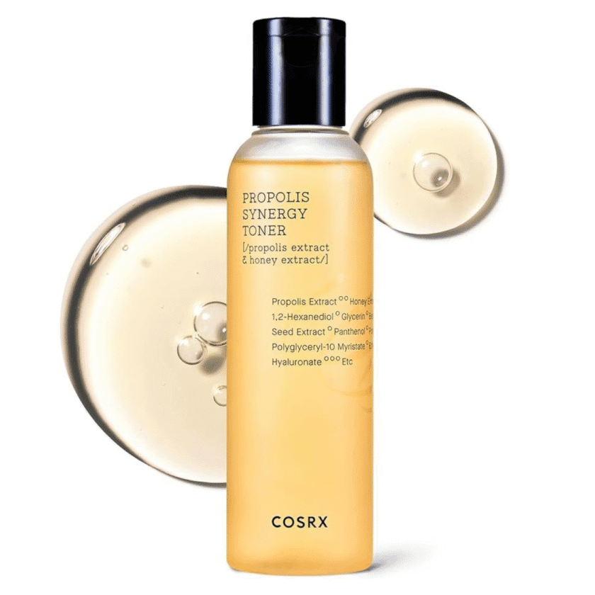 COSRX Full Fit Propolis Synergy Toner - Image 2