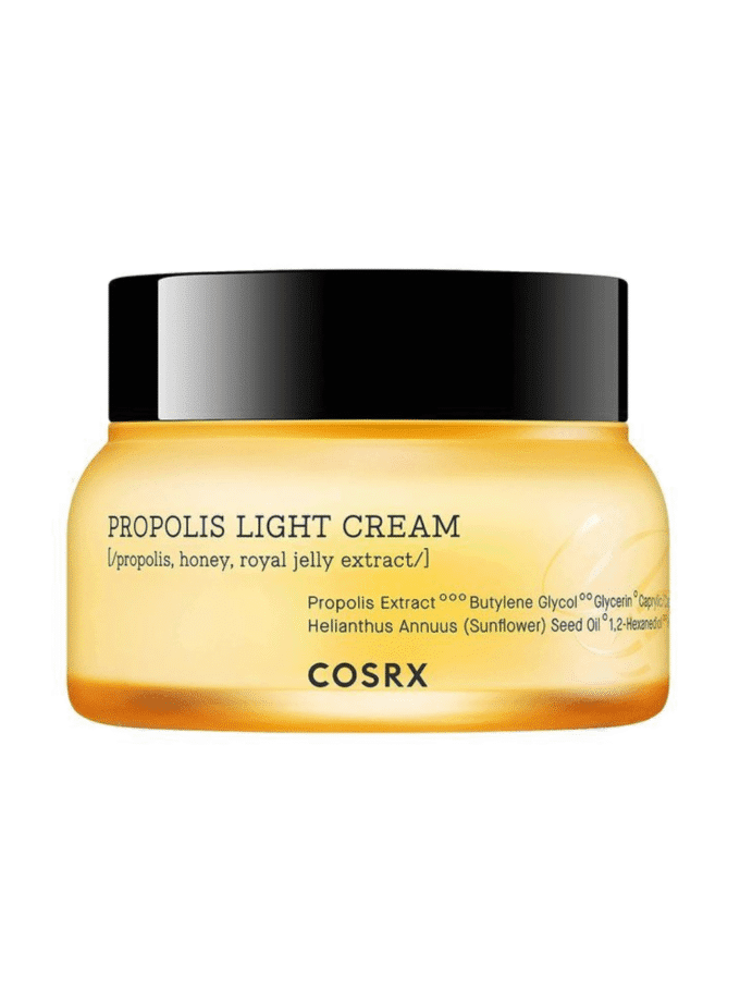 COSRX Full Fit Propolis Light Cream
