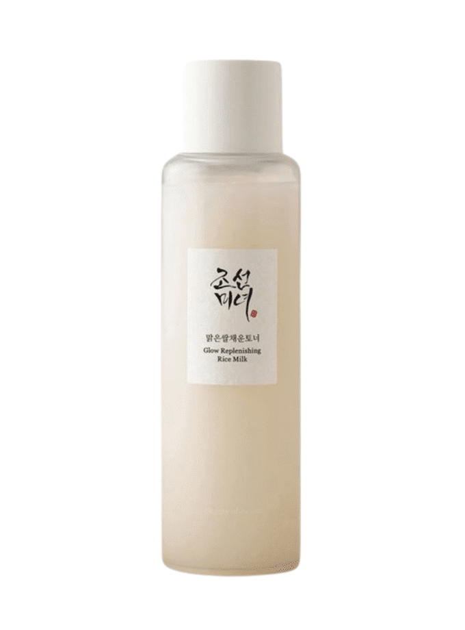 Beauty of Joseon Glow Replenishing Rice Milk Toner