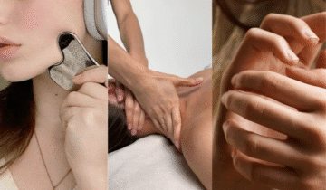 🌿 Tapping & Lymphatic Drainage: Ancient Self-Care from Chinese Traditions