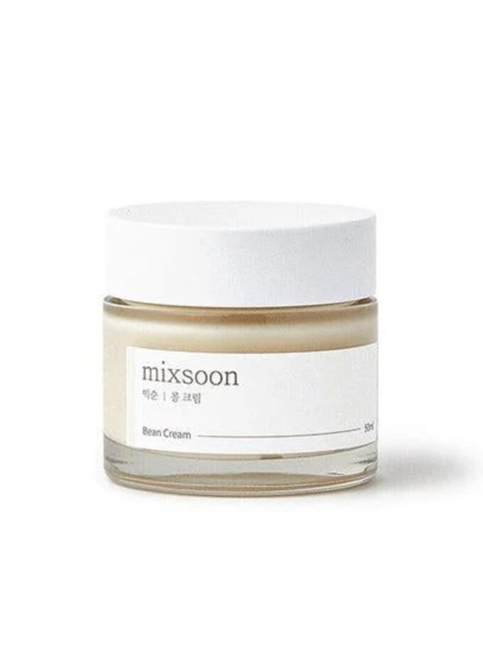 MIXSOON Bean Cream