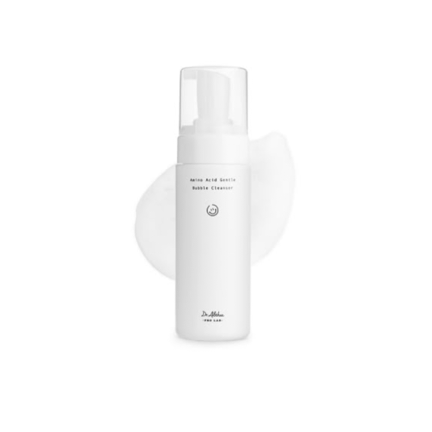 Dr. Althea Amino Acid Gentle Bubble Cleanser - Image 2