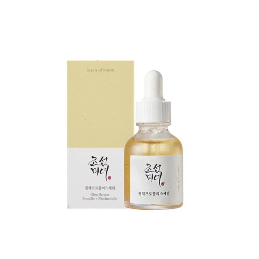 Beauty Of Joseon Glow Serum Propolis + Niacinamide Face Serum 30ml - Image 2