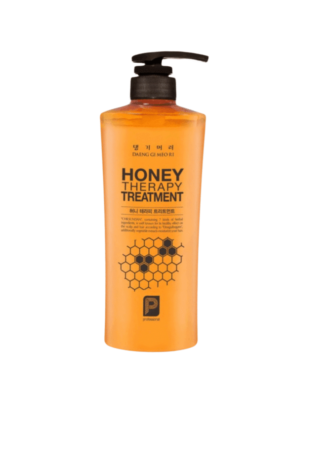 Daeng Gi Meo Ri Honey Therapy Treatment