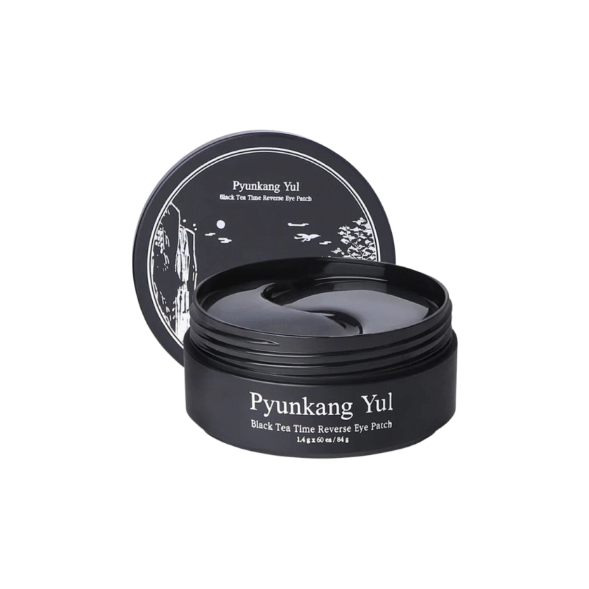Pyunkang Yul Black Tea Time Reverse Eye Patch