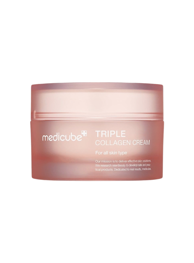 Medicube Triple Collagen Cream - 50ml