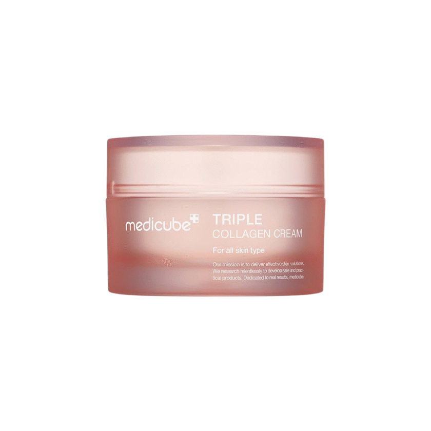 Medicube Triple Collagen Cream - 50ml