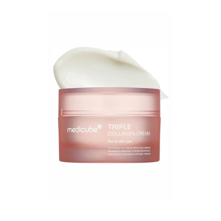 Medicube Triple Collagen Cream - 50ml - Image 2
