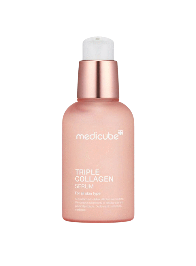 Medicube Triple Collagen Serum