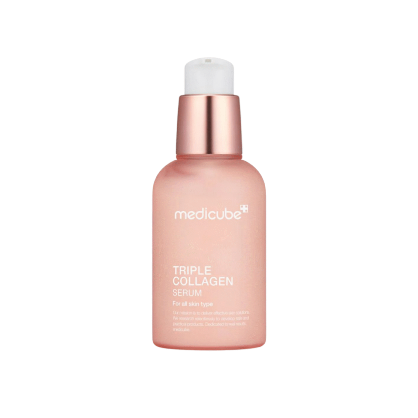 Medicube Triple Collagen Serum