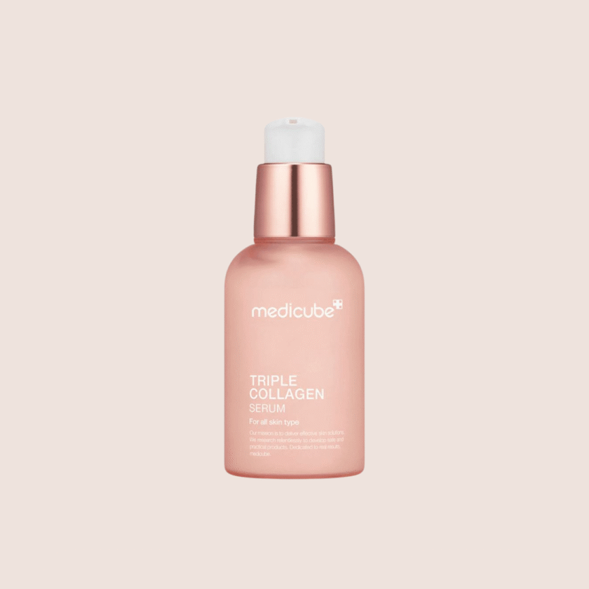 Medicube Triple Collagen Serum - Image 2