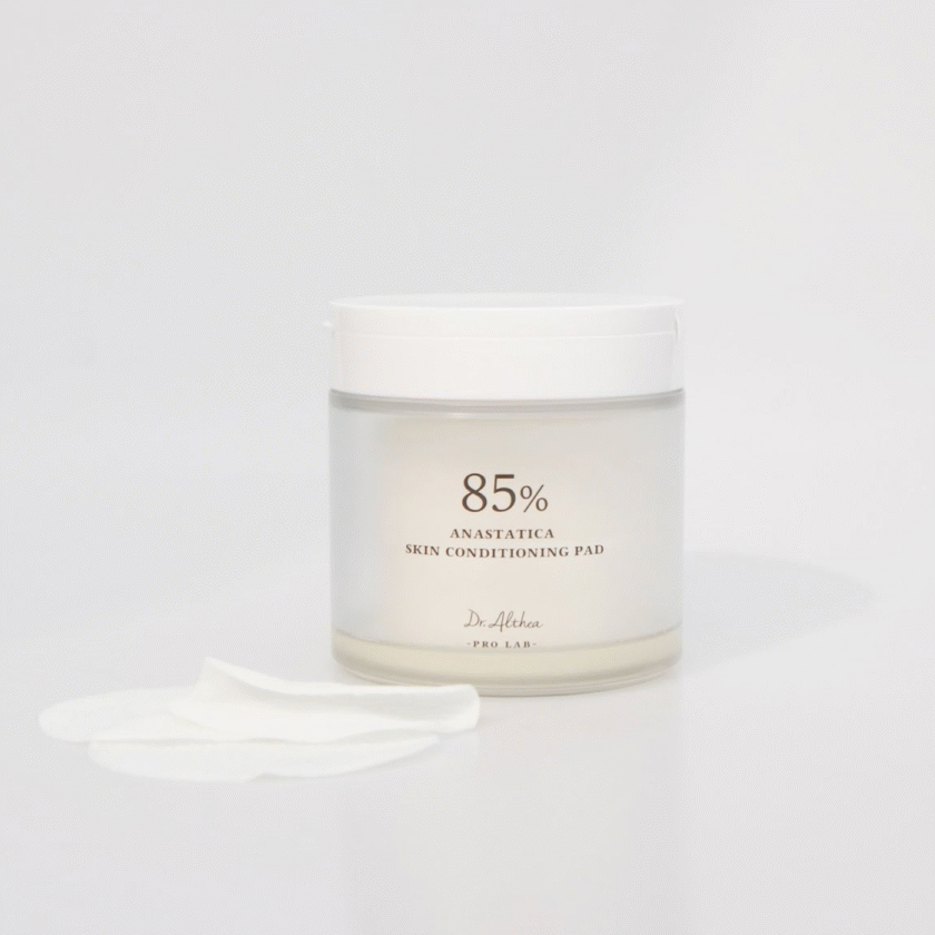 Dr. Althea Anastatica Skin Conditioning Toner Pad - Image 2