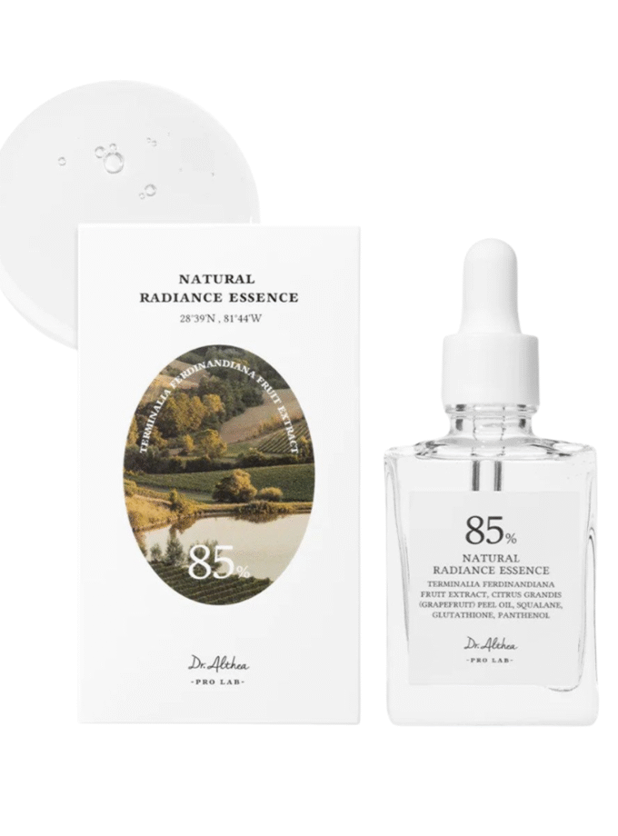 Dr.Althea Natural Radiance Essence - 30 Ml