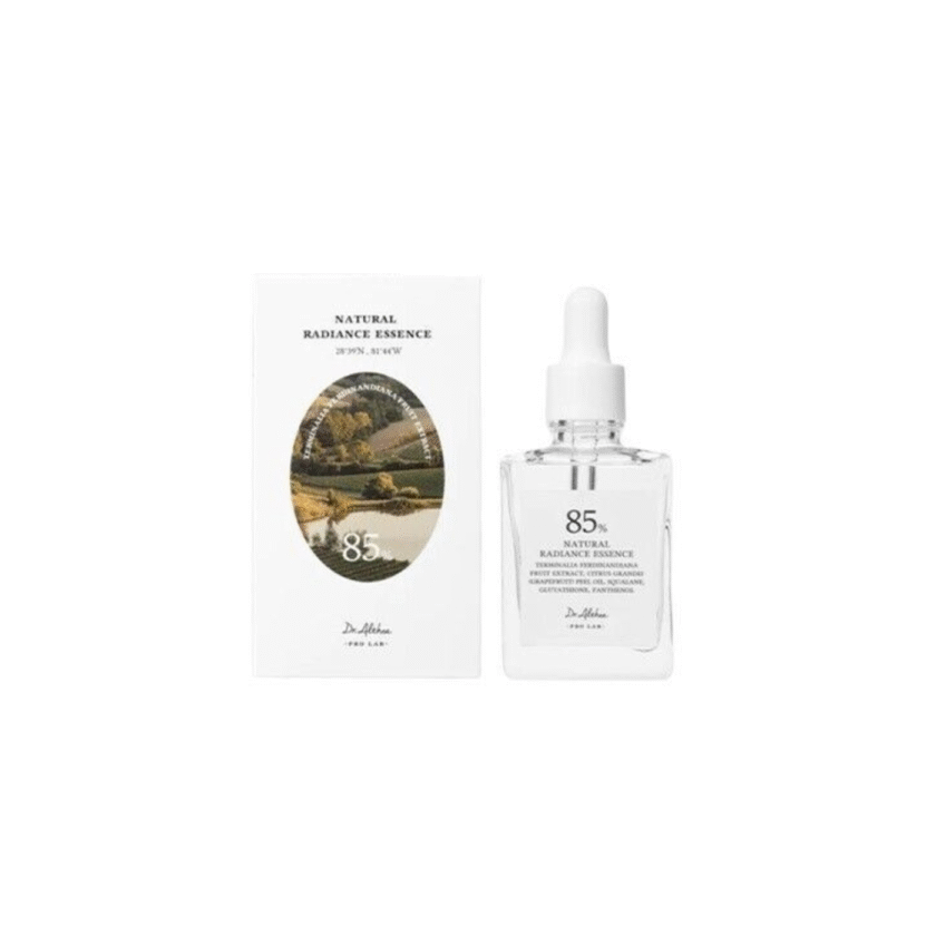 Dr.Althea Natural Radiance Essence - 30 Ml - Image 2