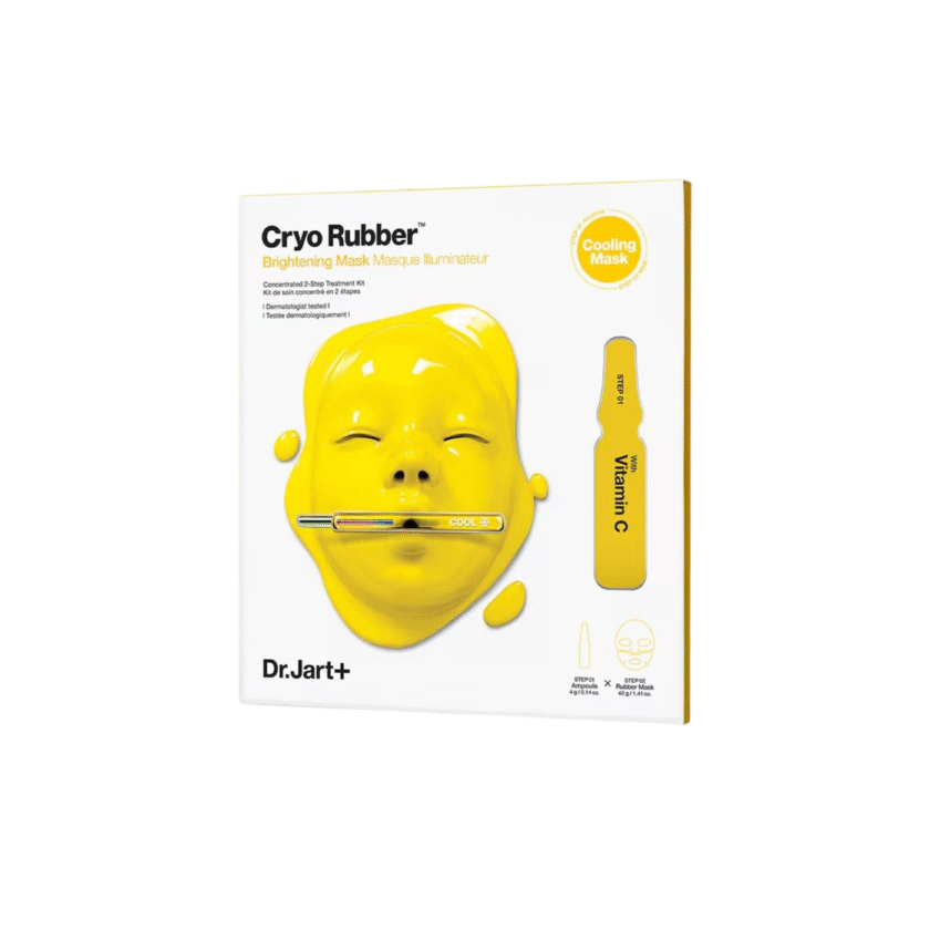 Dr. Jart+ Cryo Rubber with Brightening Vitamin C