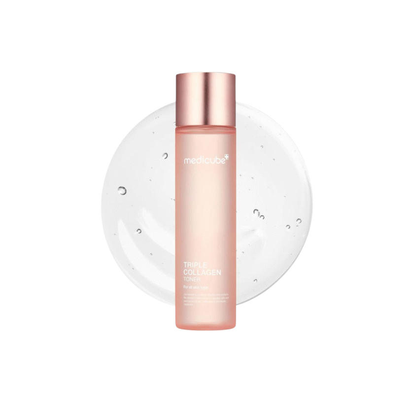 Medicube Triple Collagen Toner 4.0 - 140ml