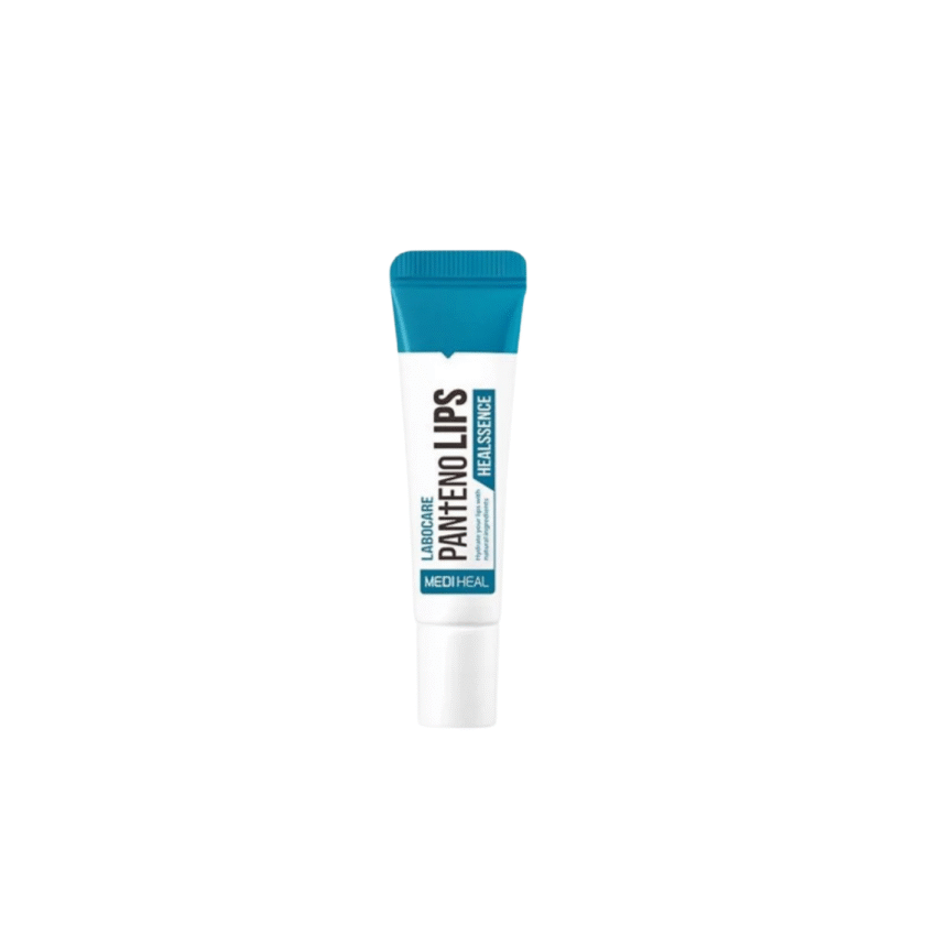 Mediheal Moisturizing Lip Balm With Shea Butter - 10 Ml