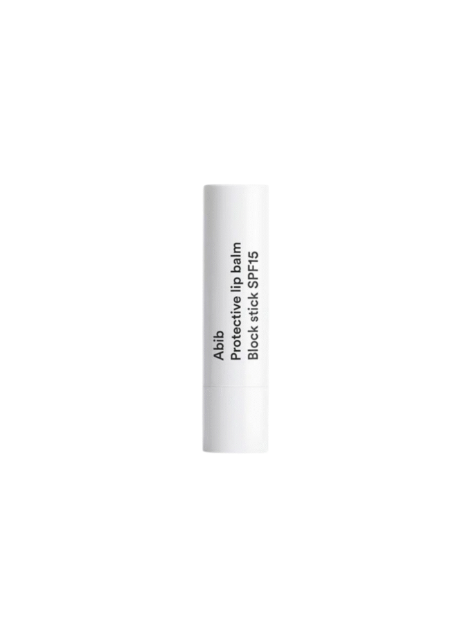 ABIB Protective Lip Balm Block Stick 3.3g