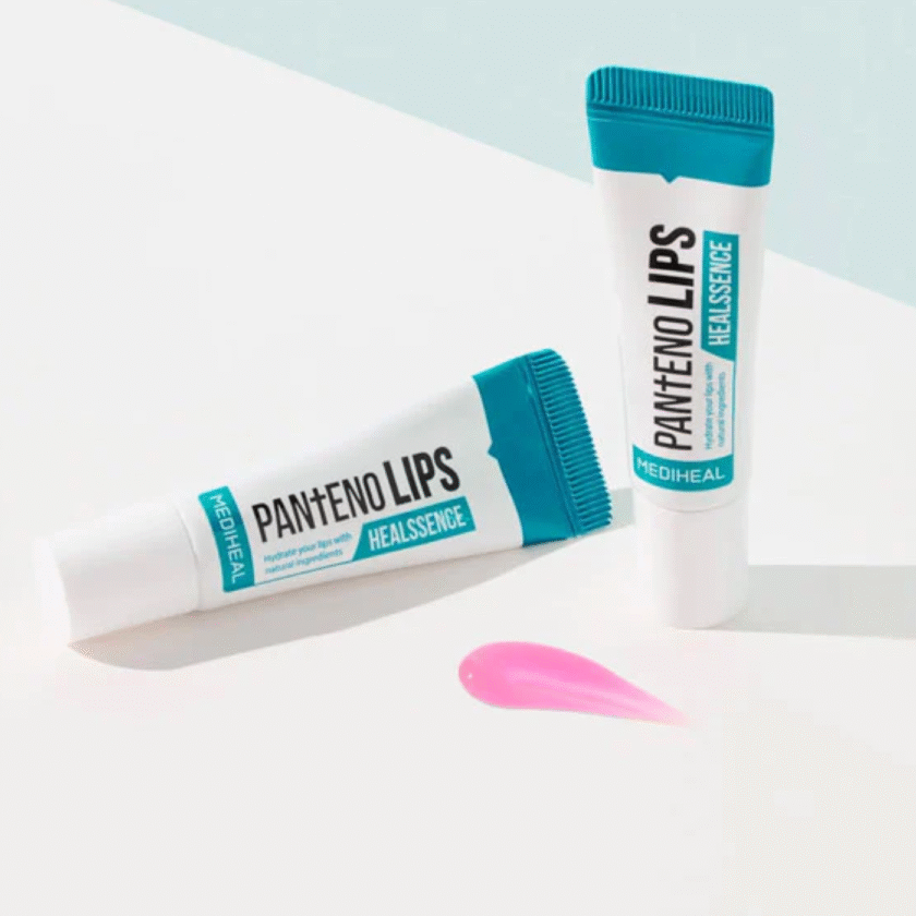 Mediheal Moisturizing Lip Balm With Shea Butter - 10 Ml - Image 2
