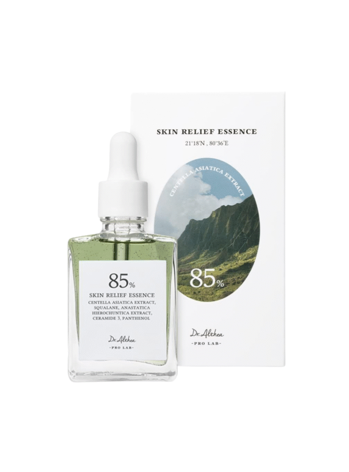 Dr. Althea Skin Relief Essence
