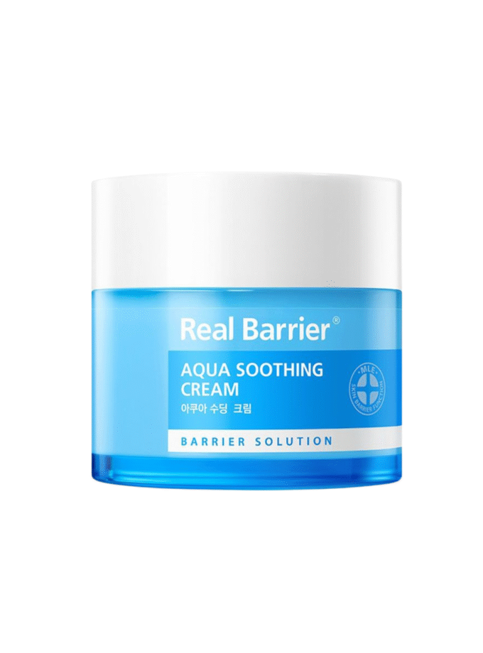 Real Barrier Aqua Soothing Gel Cream 50ml