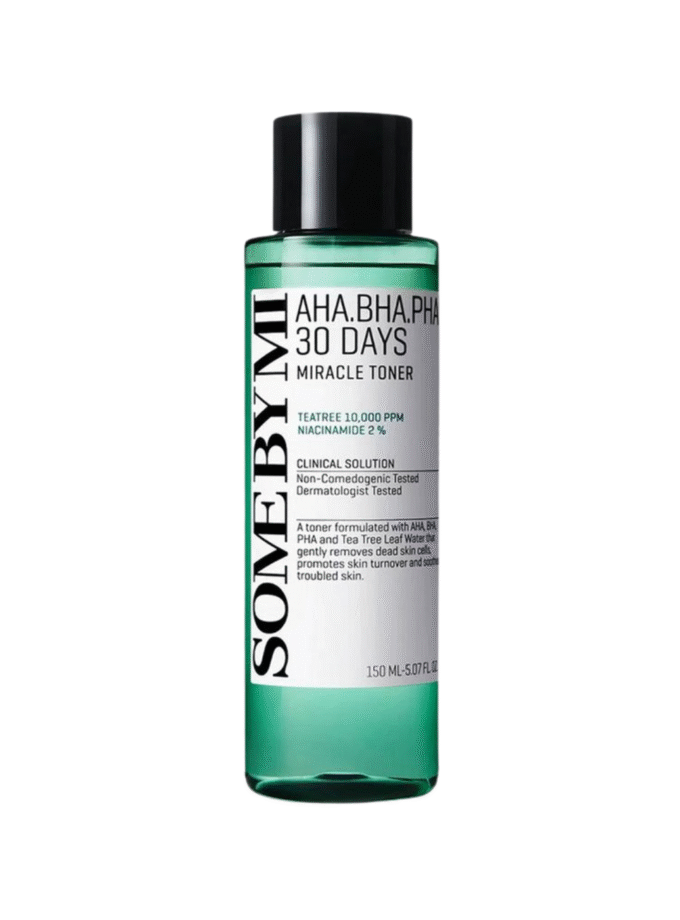 Some By Mi Aha.Bha.Pha 30 Days Miracle Toner - 150ml