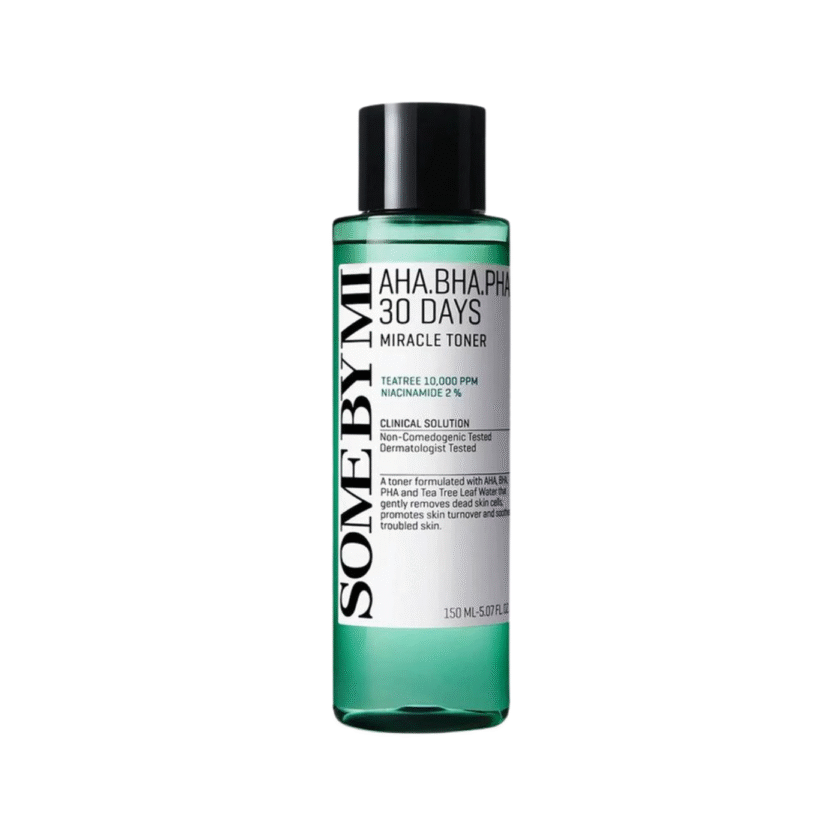 Some By Mi Aha.Bha.Pha 30 Days Miracle Toner - 150ml