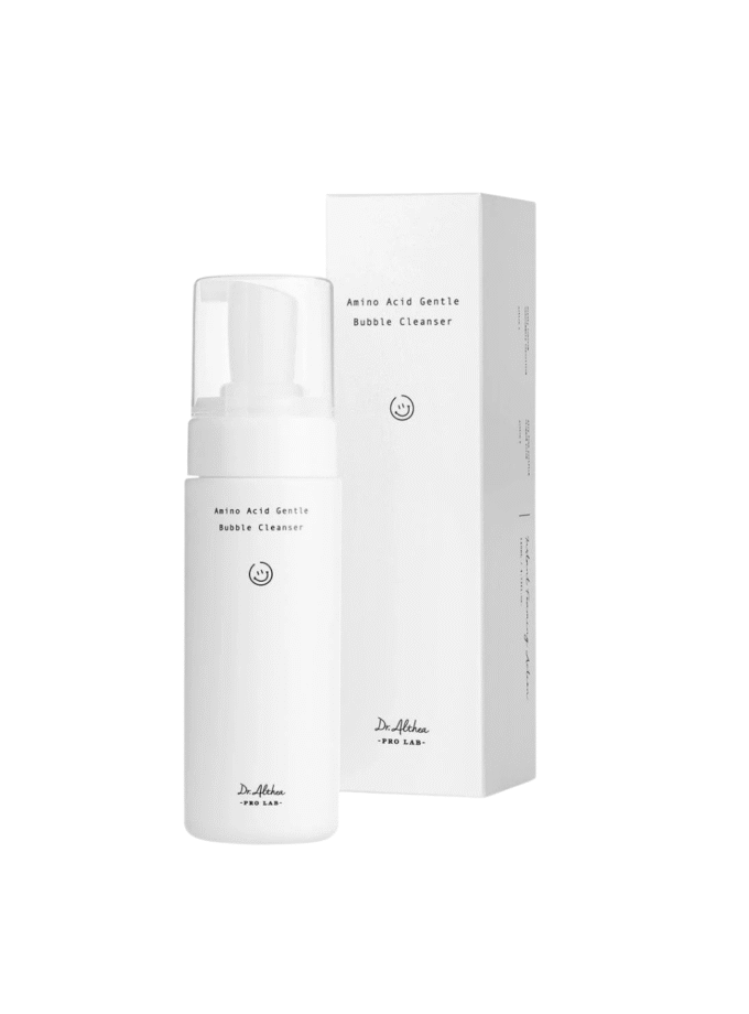 Dr. Althea Amino Acid Gentle Bubble Cleanser