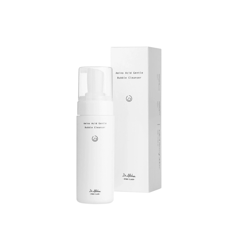 Dr. Althea Amino Acid Gentle Bubble Cleanser