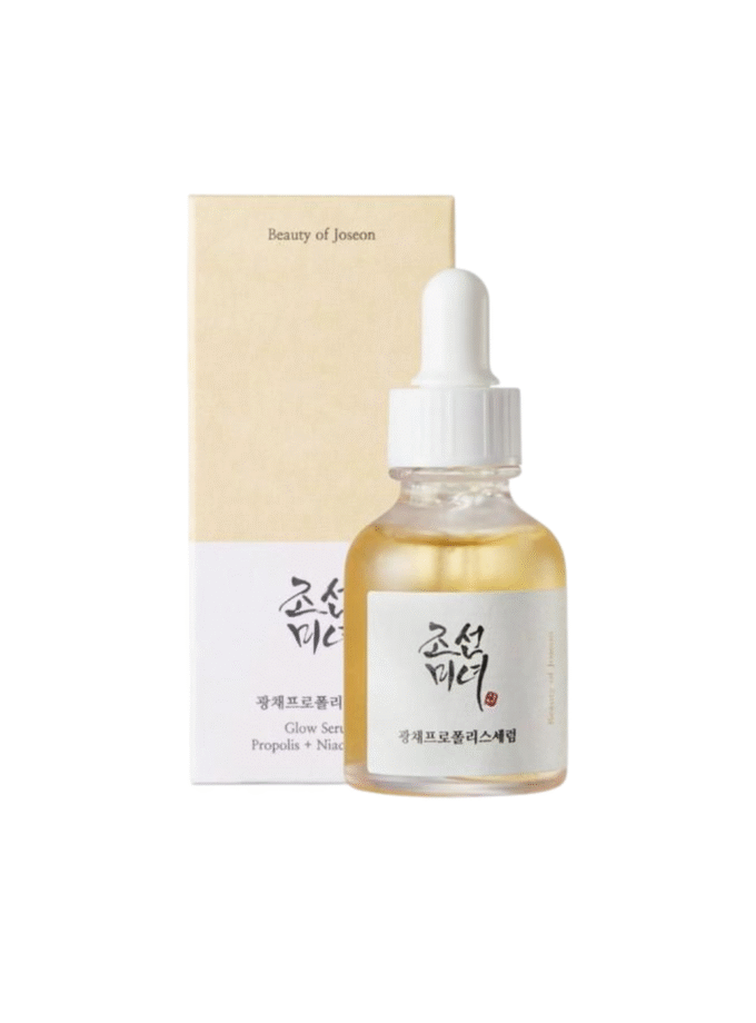 Beauty Of Joseon Glow Serum Propolis + Niacinamide Face Serum 30ml
