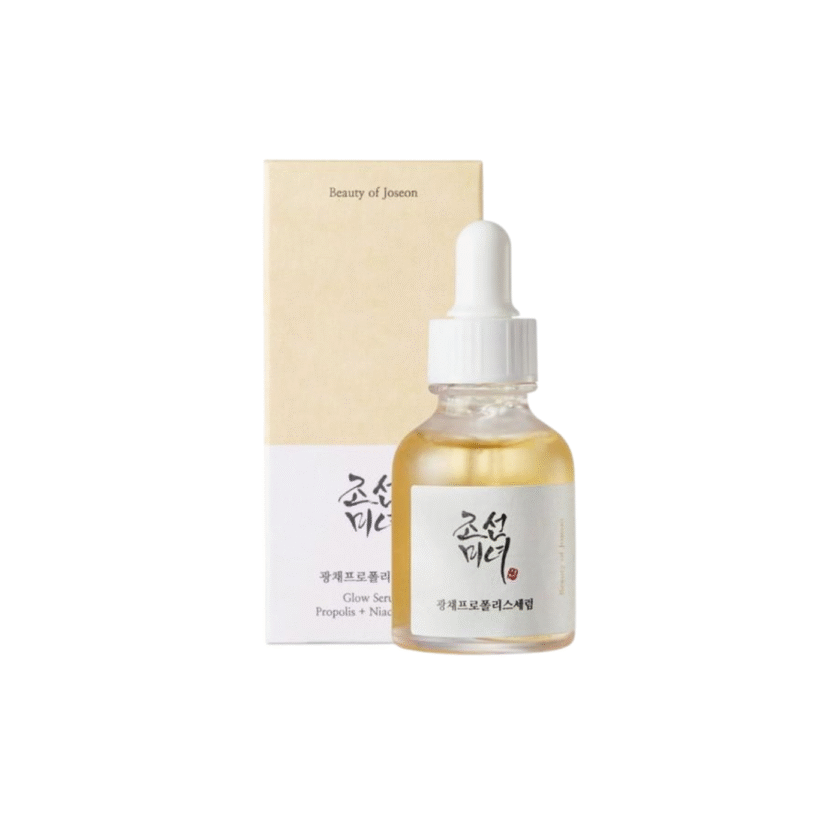 Beauty Of Joseon Glow Serum Propolis + Niacinamide Face Serum 30ml